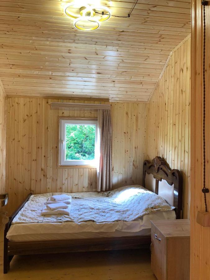 Hotel Okatsia Სასტუმრო Ოკაცია Gordi المظهر الخارجي الصورة