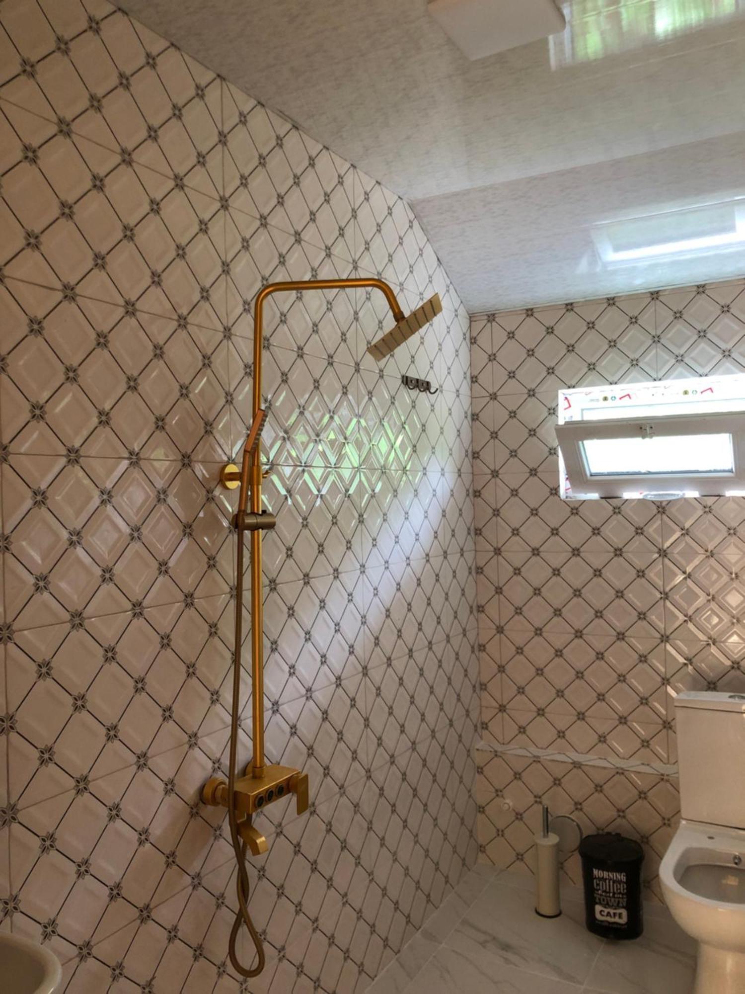 Hotel Okatsia Სასტუმრო Ოკაცია Gordi المظهر الخارجي الصورة
